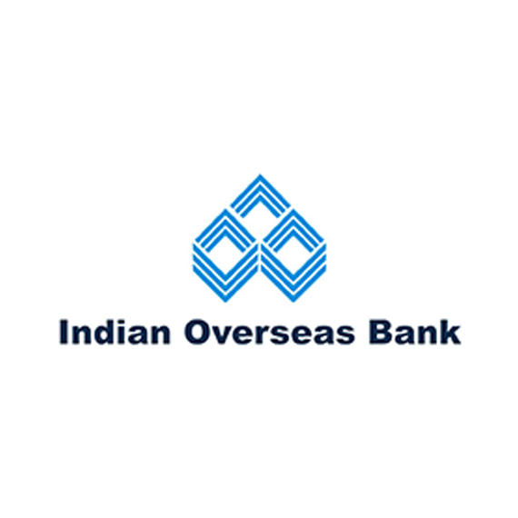 Indian Oversease Bank