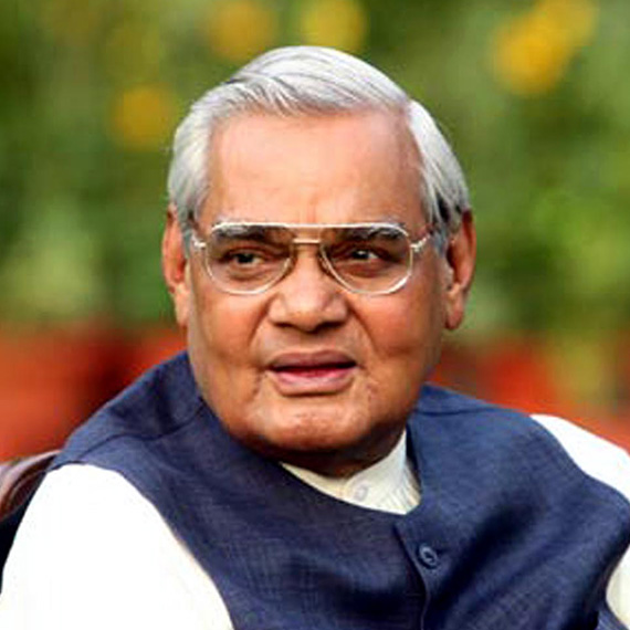 Atal Bihari Vajpayee