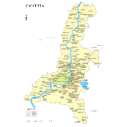 Kolkata Metropolitan Region