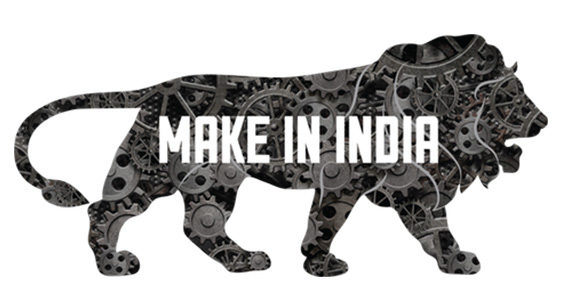 Make in India